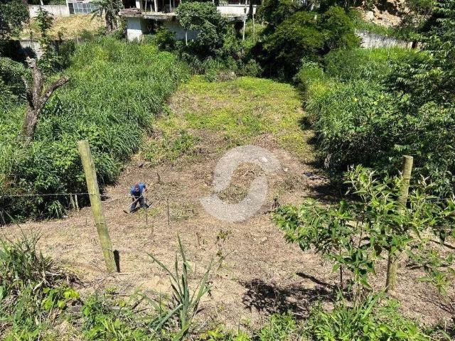 Terreno venda em Região Pendotiba, Niterói