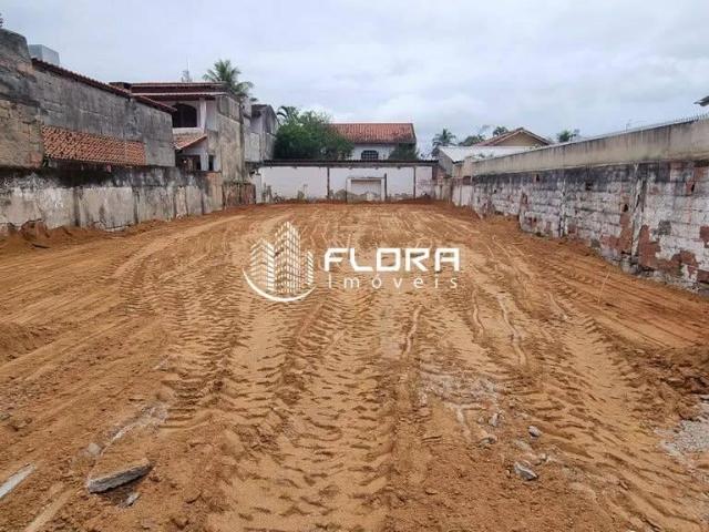 Terreno venda em Região Oceânica, Niterói