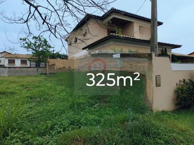 Terreno venda em Região Oceânica, Niterói