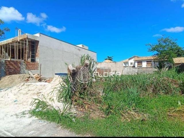 Terreno venda em Região Oceânica, Niterói