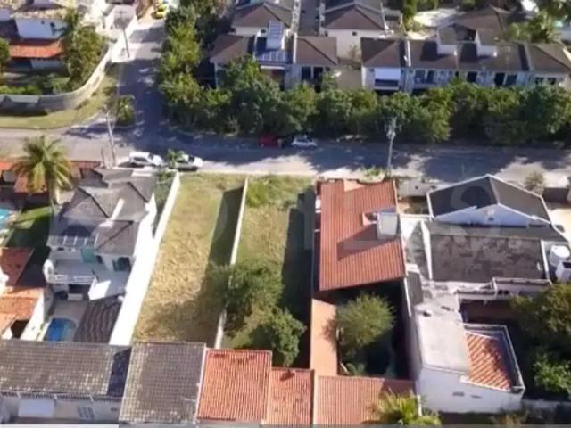 Terreno venda em Região Oceânica, Niterói