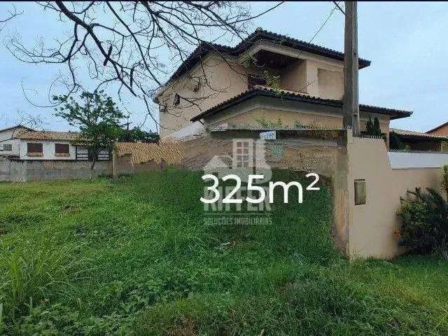 Terreno venda em Região Oceânica, Niterói