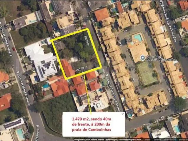 Terreno venda em Região Geográfica Imediata do Rio de Janeiro, Região Metropolitana do Rio de Janeiro