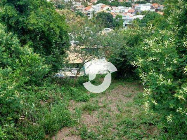 Terreno venda em Região Oceânica, Niterói