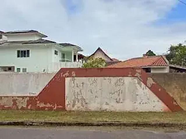 Terreno venda em Região Oceânica, Niterói