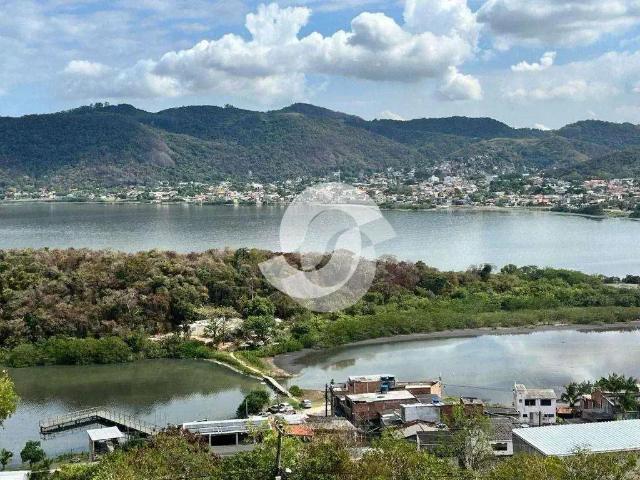 Terreno venda em Região Oceânica, Niterói
