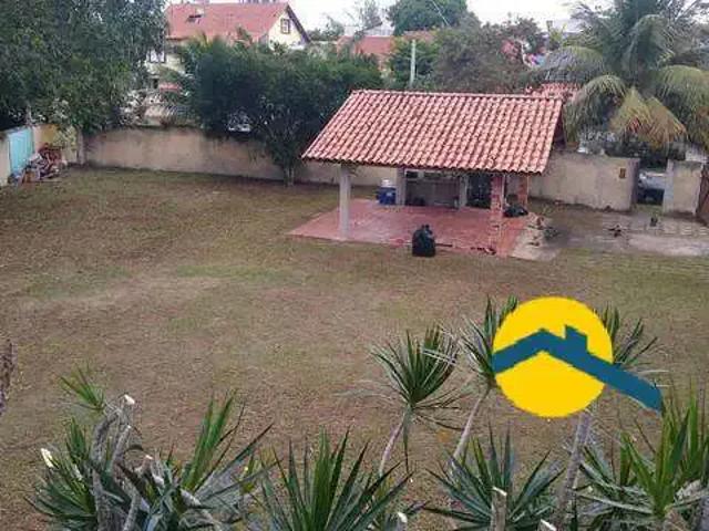 Terreno venda em Região Oceânica, Niterói