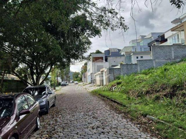 Terreno venda em Região Oceânica, Niterói