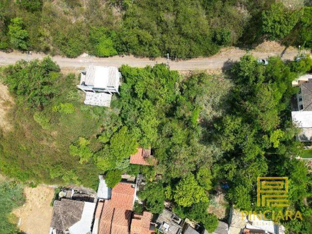Terreno venda em Região Oceânica, Niterói