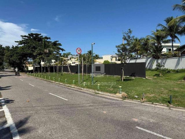Terreno venda em Região Oceânica, Niterói