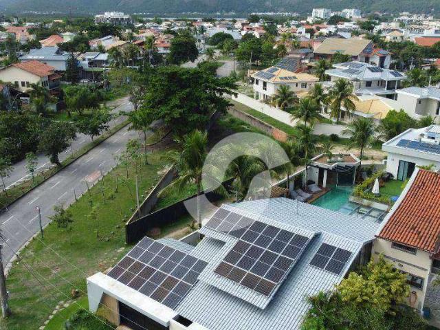 Terreno venda em Região Oceânica, Niterói