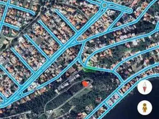 Terreno venda em Região Oceânica, Niterói