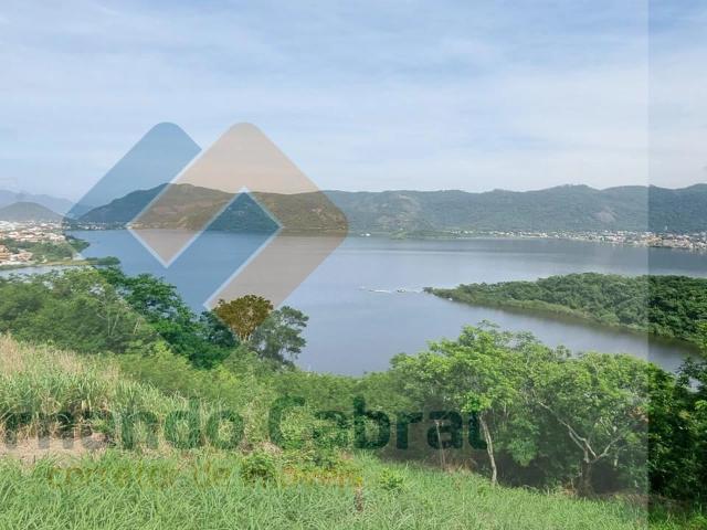 Terreno venda em Região Oceânica, Niterói
