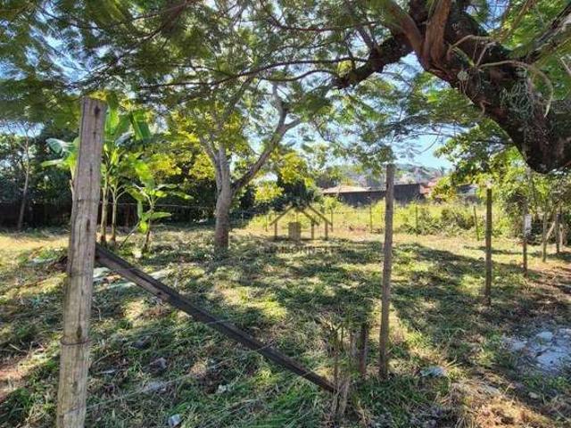 Terreno venda em Região Oceânica, Niterói