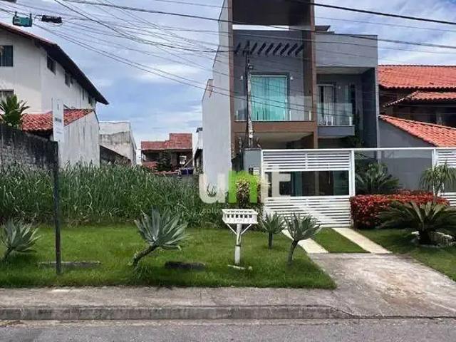 Terreno venda em Região Oceânica, Niterói