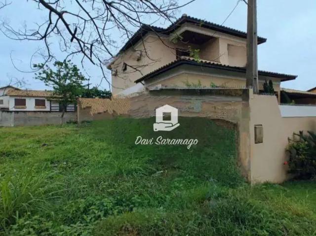 Terreno venda em Região Oceânica, Niterói