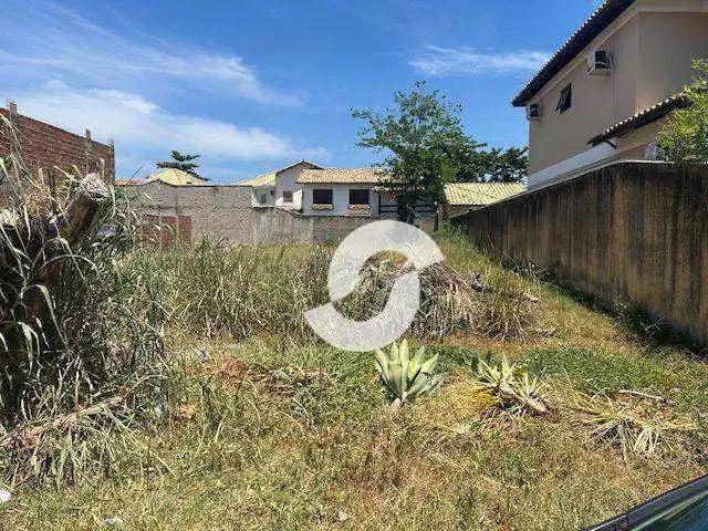 Terreno venda em Região Oceânica, Niterói