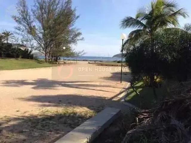Terreno venda em Região Oceânica, Niterói