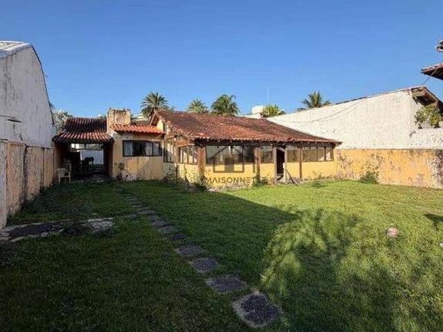 Terreno venda em Região Oceânica, Niterói