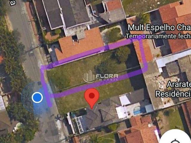 Terreno venda em Região Oceânica, Niterói