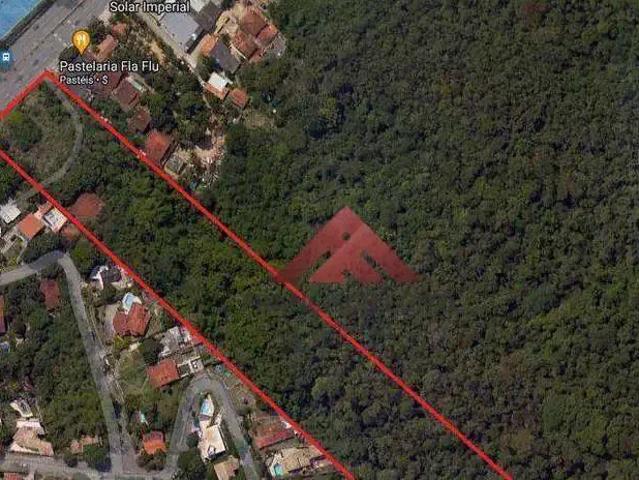 Terreno venda em Região Geográfica Imediata do Rio de Janeiro, Região Metropolitana do Rio de Janeiro