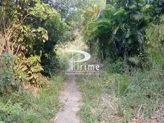 Terreno venda em Região Pendotiba, Niterói