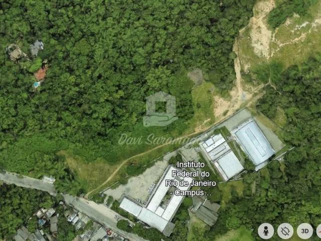 Terreno venda em Região Norte, Niterói