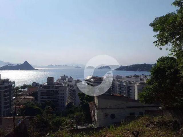 Terreno venda em Região Praias da Baía, Niterói