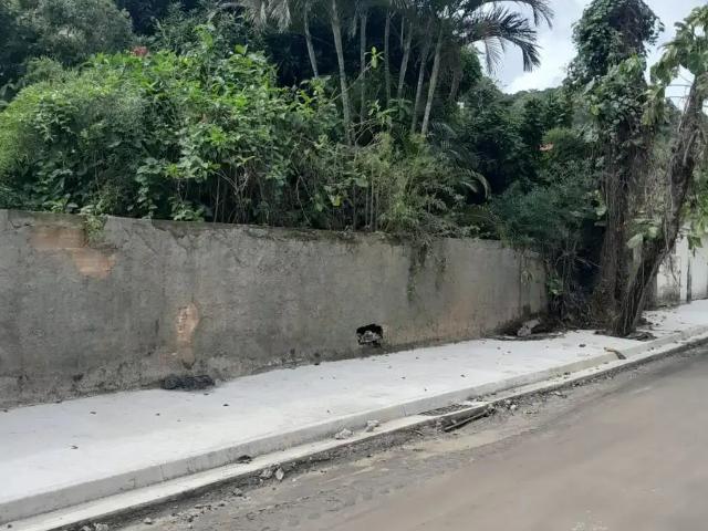 Terreno venda em Niterói, Região Geográfica Intermediária do Rio de Janeiro