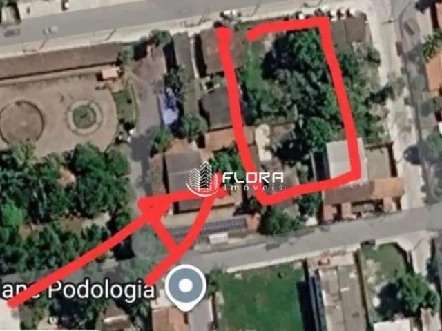Terreno venda em Região Oceânica, Niterói