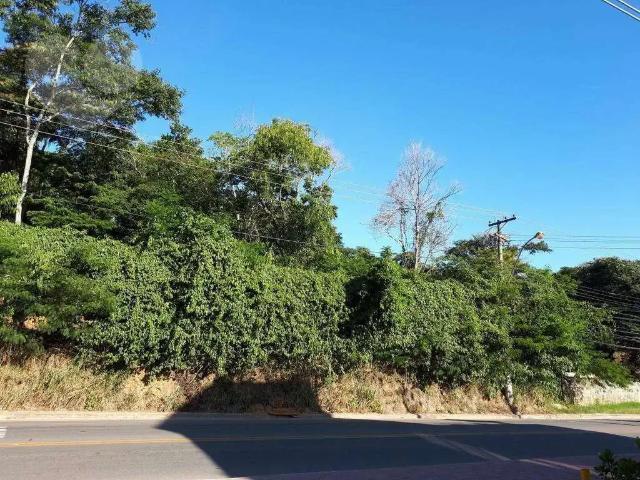 Terreno venda em Região Oceânica, Niterói