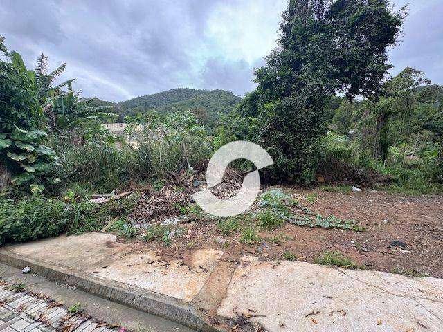 Terreno venda em Região Oceânica, Niterói