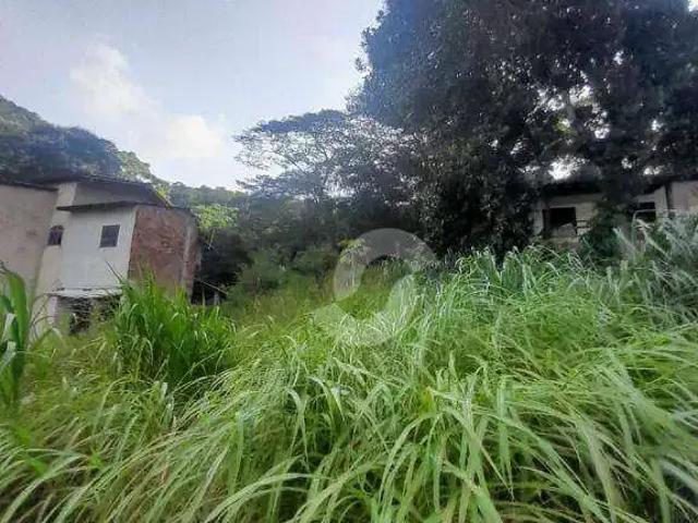 Terreno venda em Região Oceânica, Niterói
