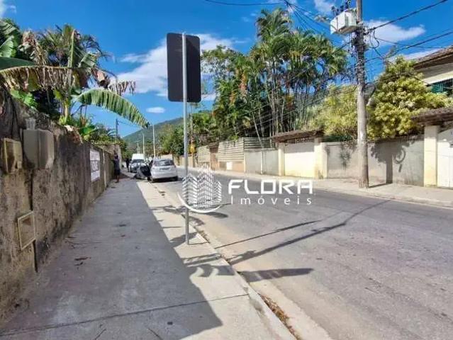 Terreno venda em Região Oceânica, Niterói