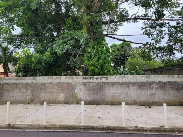 Terreno venda em Região Oceânica, Niterói