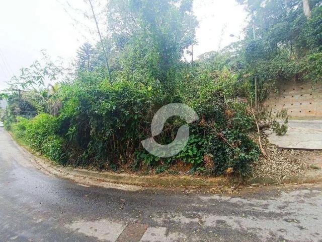 Terreno venda em Região Oceânica, Niterói