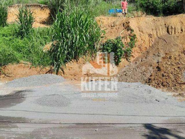 Terreno venda em Região Oceânica, Niterói