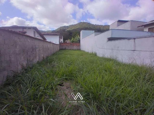 Terreno venda em Região Oceânica, Niterói