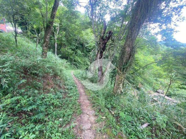 Terreno venda em Região Oceânica, Niterói