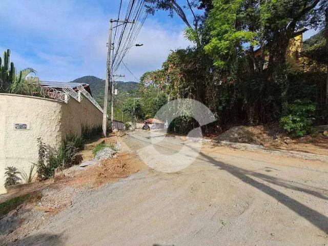 Terreno venda em Região Oceânica, Niterói