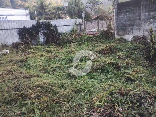 Terreno venda em Região Oceânica, Niterói