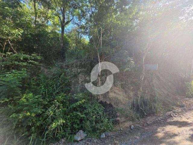 Terreno venda em Região Oceânica, Niterói
