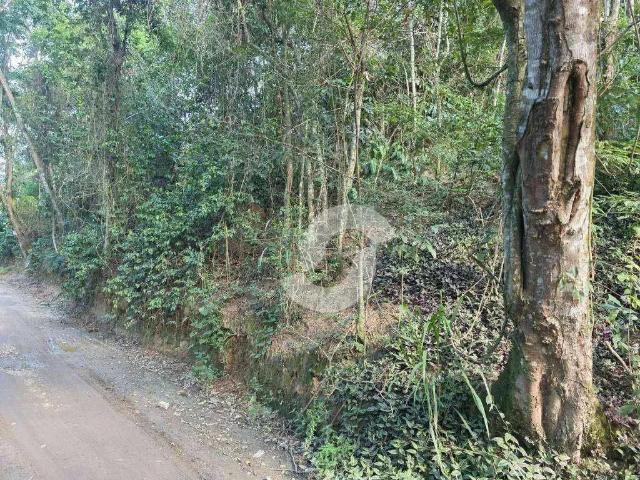 Terreno venda em Região Oceânica, Niterói