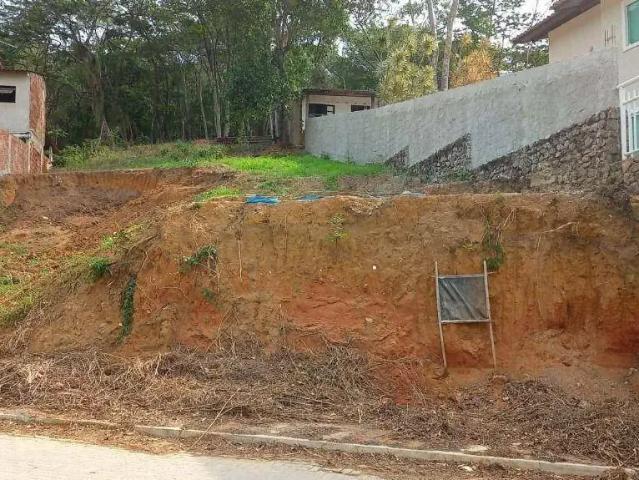 Terreno venda em Região Oceânica, Niterói