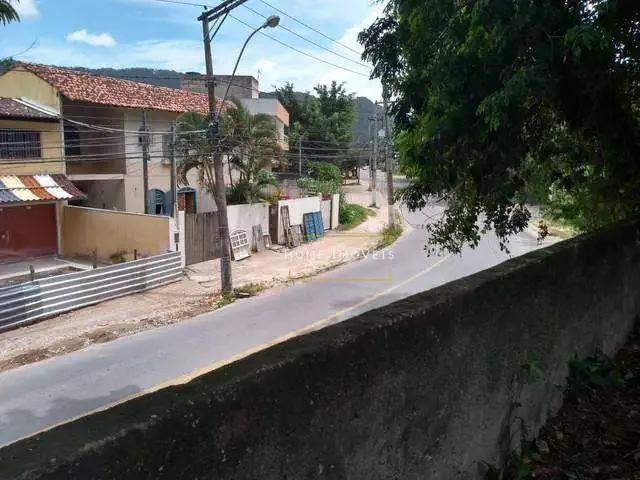 Terreno venda em Região Oceânica, Niterói