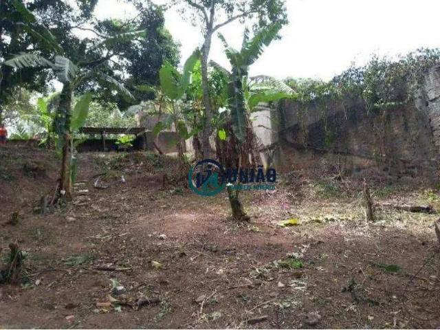 Terreno venda em Região Oceânica, Niterói