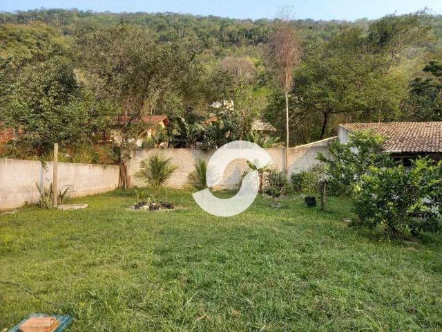 Terreno venda em Região Oceânica, Niterói