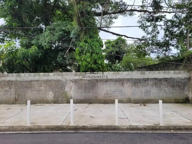 Terreno venda em Região Oceânica, Niterói