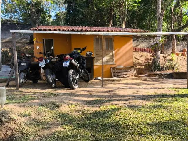 Terreno venda em Região Oceânica, Niterói