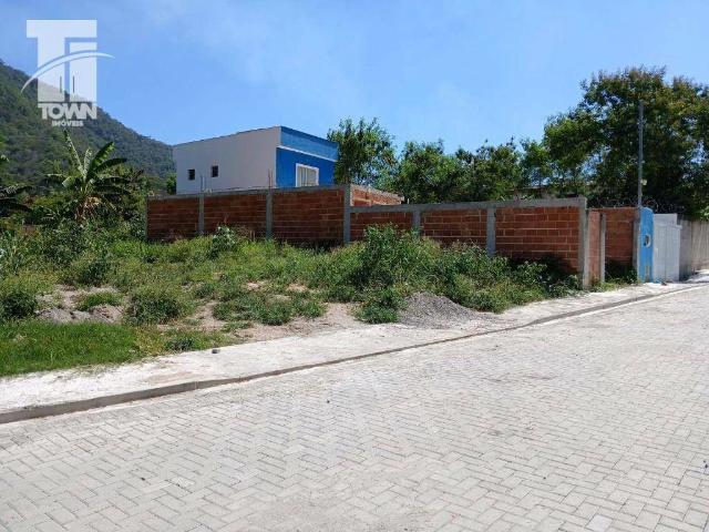 Terreno venda em Região Oceânica, Niterói